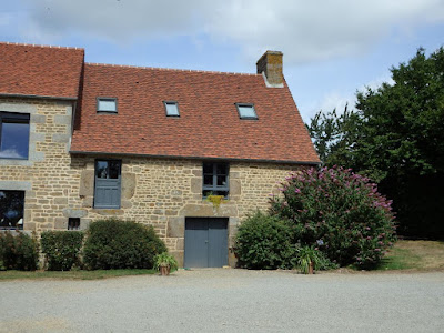 Gîte LENGLINE à Athis-Val-de-Rouvre