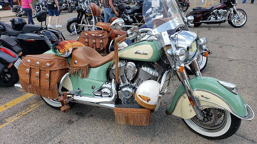 Grocery Store «Gaines Superette», reviews and photos, 111 Genesee Ave, Gaines, MI 48436, USA