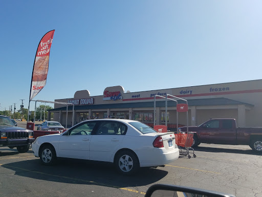 Grocery Store «Save-A-Lot», reviews and photos, 26150 Gratiot Ave, Roseville, MI 48066, USA