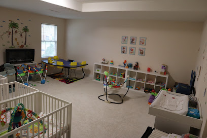 Little Ones Home Daycare