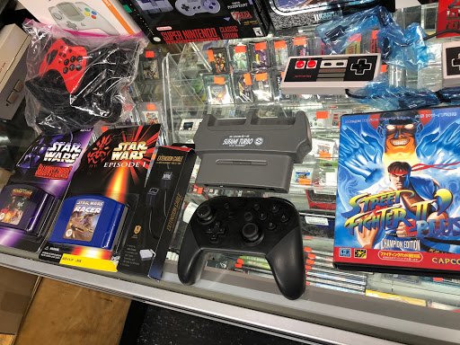 Video Game Store «Brooklyn Video Games», reviews and photos, 6801 20th Ave, Brooklyn, NY 11204, USA