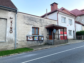 Kino Dolní Cerekev