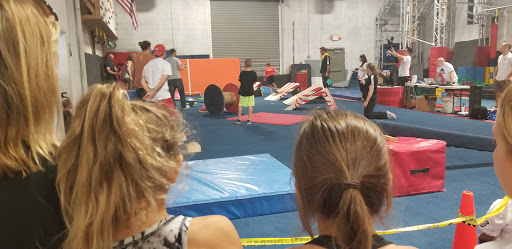 Gymnastics Center «East Coast Gymnastics & Cheer», reviews and photos, 1810 Roberts St, Winchester, VA 22601, USA
