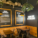 Photo n°4 de l'avis de Jörg.e fait le 14/05/2024 à 05:59 sur le  Frittenwerk Wolfsburg à Wolfsburg