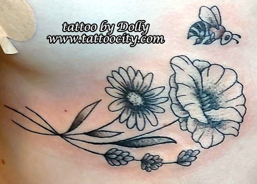 Explore sobriety tattoos ideas, creative tattoo ideas in Lockport, available at Tattoo City by Larry Brogan