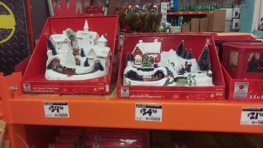 Home Improvement Store «The Home Depot», reviews and photos, 5858 Sawmill Rd, Dublin, OH 43017, USA