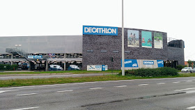 Decathlon Turnhout