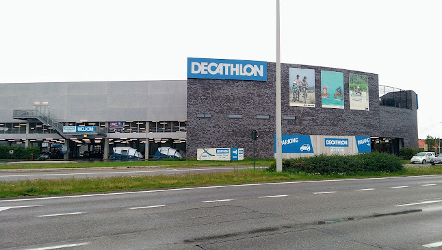 Decathlon Turnhout