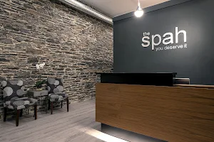 The Spah Inc. image