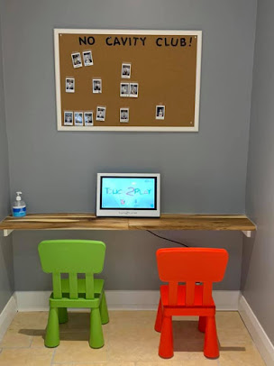 مركز سانت أندرو لطب الأسنان - St. Andrew's Dental Centre