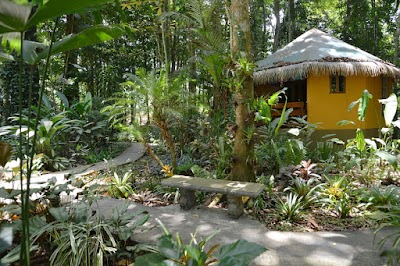 Photos of Korrigan Lodge