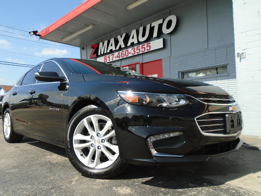 Auto Broker «Z Max Auto», reviews and photos, 1705 W Division St, Arlington, TX 76012, USA