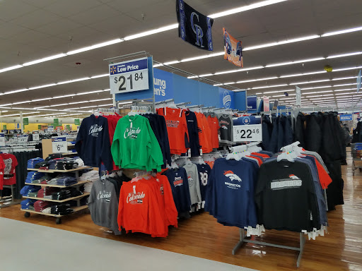 Department Store «Walmart Supercenter», reviews and photos, 952 Swede Gulch Rd, Evergreen, CO 80439, USA