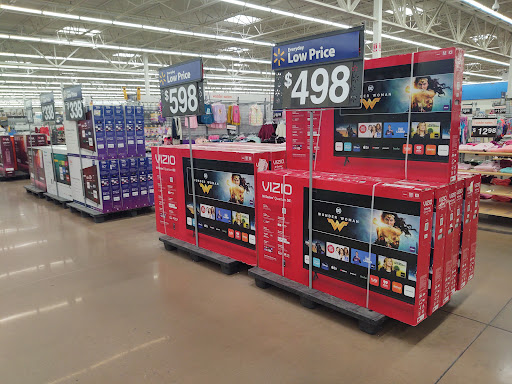 Department Store «Walmart Supercenter», reviews and photos, 508 10th St E, Palmetto, FL 34221, USA