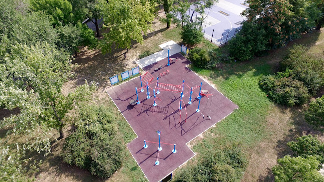 Értékelések erről a helyről: Tabán Kosárlabdapálya, Szolnok - Sportpálya