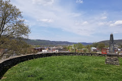 Grave Creek Mound Historical Site