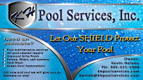 KH Pool Services of Miami - Photo 1 - Car repair in , Miami