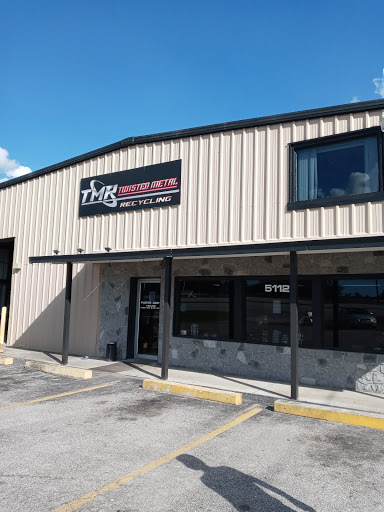 Junkyard «B & F Auto Parts Inc», reviews and photos, 5112 Old US Hwy 41, Palmetto, FL 34221, USA