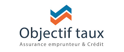 OBJECTIF TAUX courtier assurance de prêt et crédit immobilier - Paris à Paris