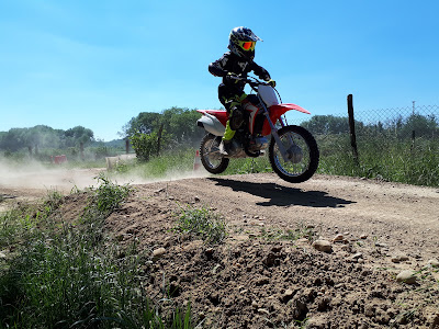 Motocross Bartenheim à Bartenheim