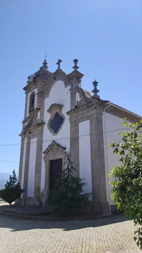 Igreja Aldeia das Dez - Oliveira do Hospital