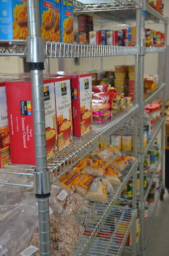 Food Bank «Harvest of Hope Pantry», reviews and photos