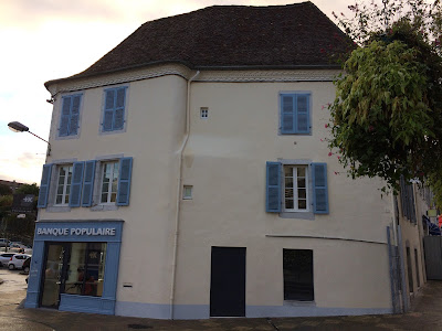 Banque Populaire Aquitaine Centre Atlantique à Orthez