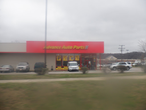 Auto Parts Store «AutoZone», reviews and photos, 4837 Main St, Spring Hill, TN 37174, USA