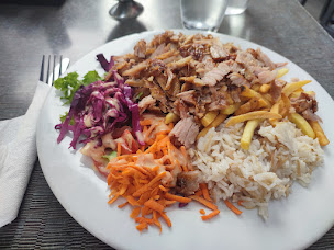 Photo n°7 de Restaurant Ocakbasi à Strasbourg ()