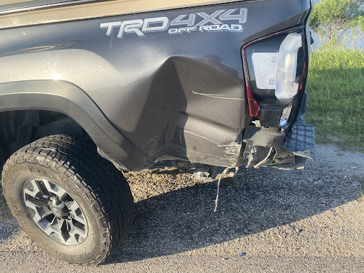 Auto Body Shop «Caliber Collision», reviews and photos, 28310 State Hwy 249, Tomball, TX 77375, USA