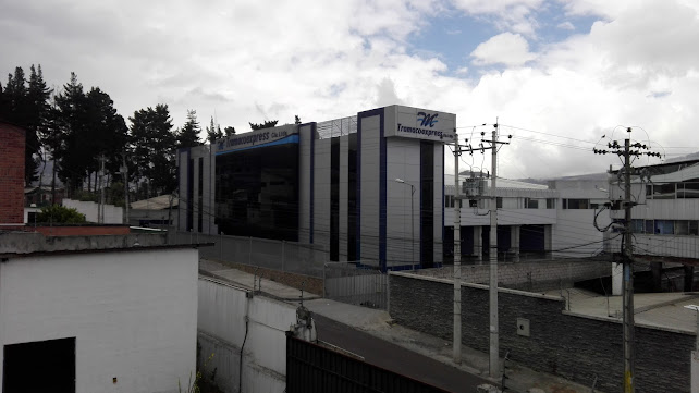 Opiniones de TMC Grupo Tramaco en Quito - Servicio de mensajería