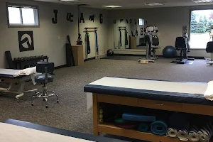 Hudsonville Physical Therapy image