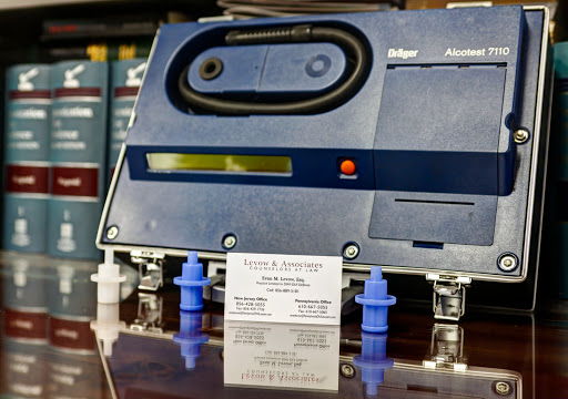 Criminal Justice Attorney «Levow DWI Law», reviews and photos