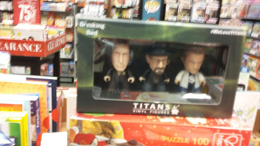 Book Store «Barnes & Noble», reviews and photos, 5231 E 41st St, Tulsa, OK 74135, USA