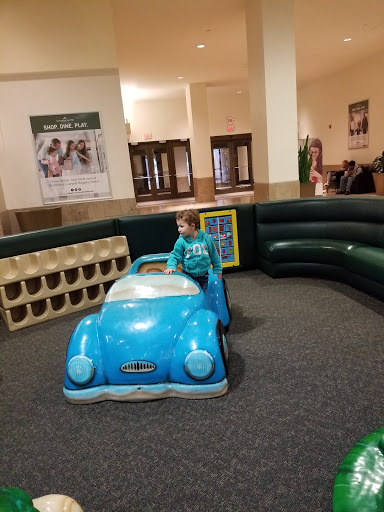 Shopping Mall «Connecticut Post Mall», reviews and photos, 1201 Boston Post Rd, Milford, CT 06460, USA