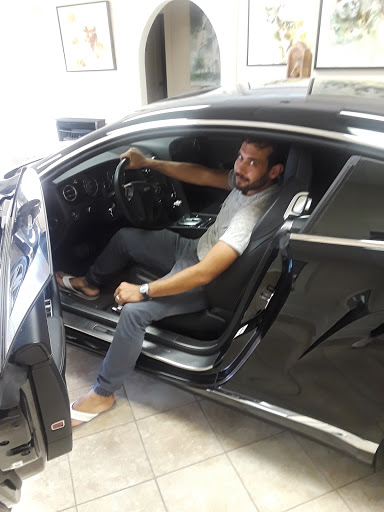 Used Car Dealer «SMZ Auto Imports», reviews and photos, 10775 Houze Rd, Roswell, GA 30076, USA