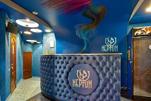 Нептун | Круглосуточный Оздоровительный комплекс Казань | Сауна, баня, бассейн image