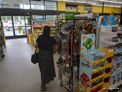 Discount Store «Dollar General», reviews and photos, 1015 S Market St, Blades, DE 19973, USA