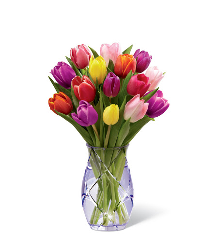 Florist «A Plus Flowers & Gifts», reviews and photos, 227 W Monroe St, Chicago, IL 60606, USA