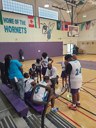 Community Center «Gunston Community Center», reviews and photos, 2700 S Lang St, Arlington, VA 22206, USA