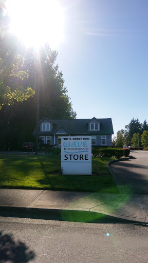 Internet Service Provider «WAVE-Internet-TV-Phone - Woodburn, OR Store», reviews and photos, 669 Glatt Cir, Woodburn, OR 97071, USA