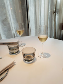 Champagne du Restaurant La Table du 53 à Paris - n°10