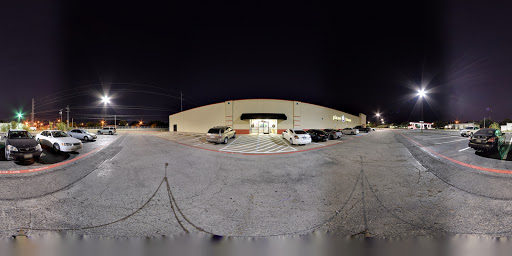 Gym «Planet Fitness», reviews and photos, 1402 W Walnut St, Garland, TX 75042, USA