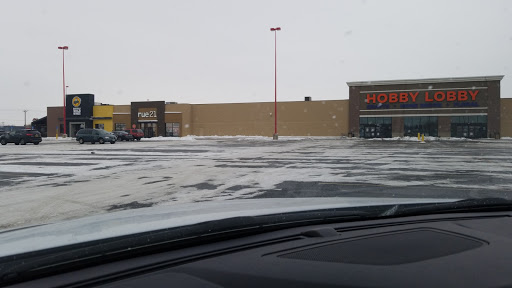 Craft Store «Hobby Lobby», reviews and photos, 2900 S 25th St, Clinton, IA 52732, USA
