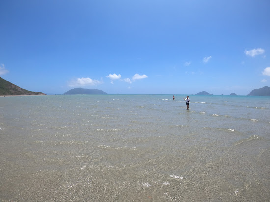 Lo Voi Beach
