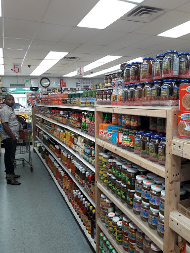 Supermarket «Caribbean Supermarket», reviews and photos, 8040 Liberty Rd, Windsor Mill, MD 21244, USA