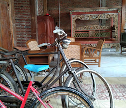 Ndalem Malioboro Guesthouse photo