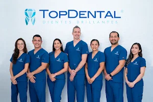 TopDental - Dr. Victor Carreno image