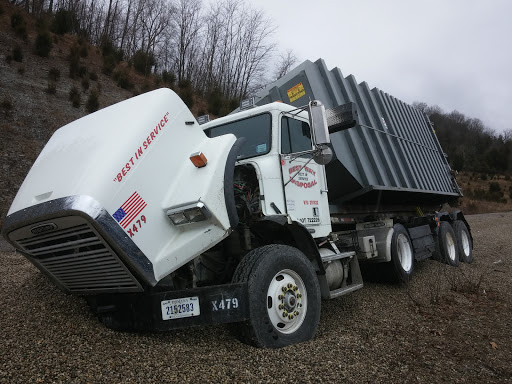 Towing Service «RBI Truck & Trailer Repair», reviews and photos, 15487 Lebanon-Crittenden Rd, Verona, KY 41092, USA