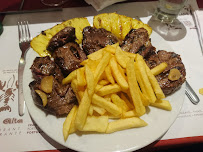 Churrasco du Restaurant portugais Pedra Alta à Thiais - n°17